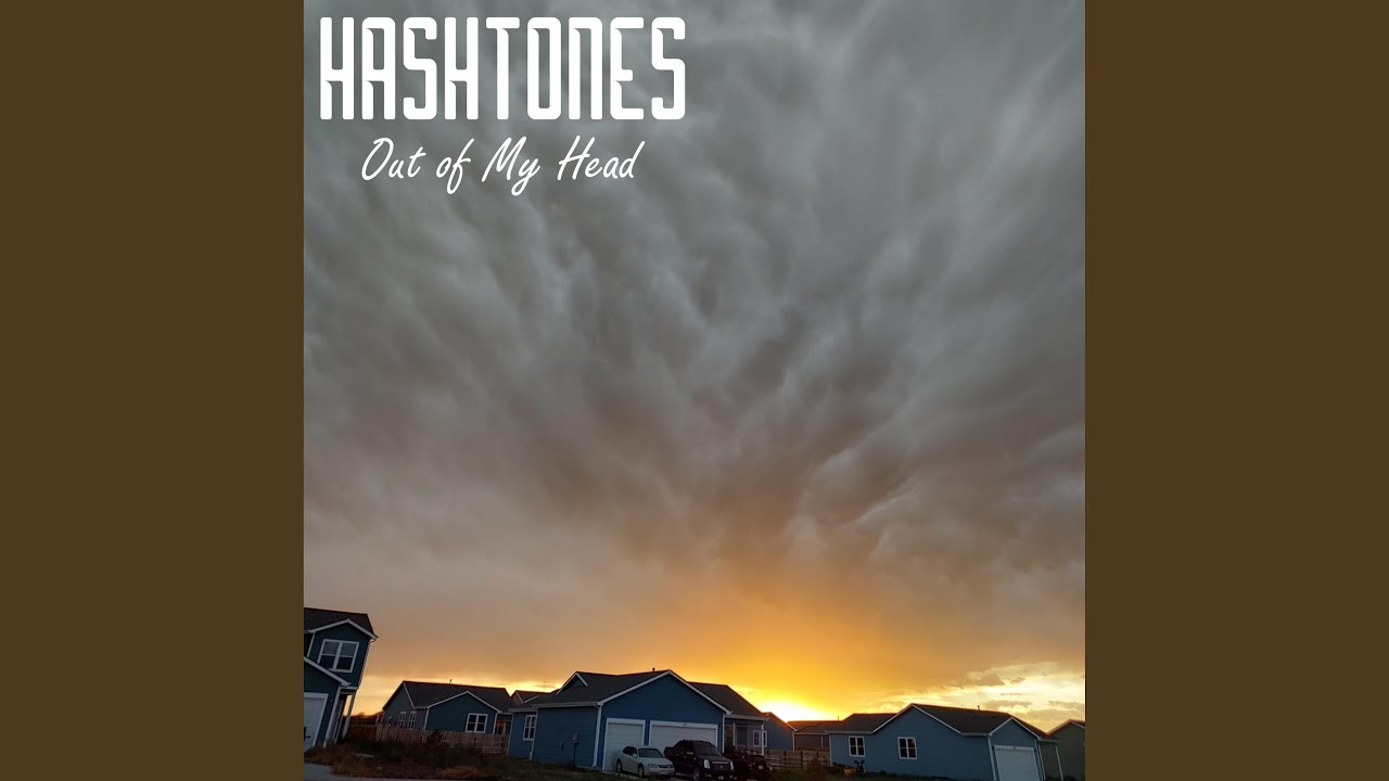 Out Of My Head