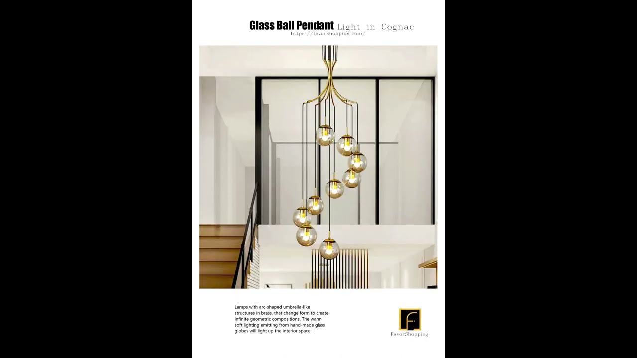 Spring Foyer Chic Chandeliers -  FavorShopping