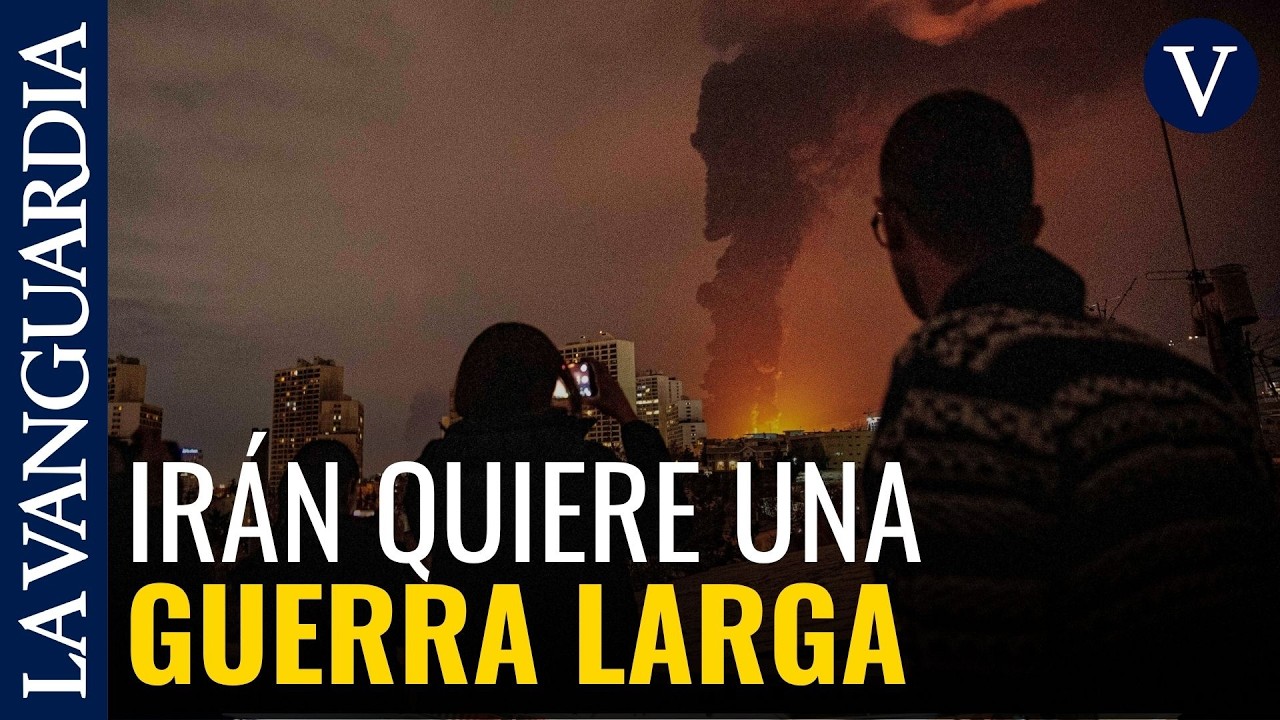 Los países del golfo sufren el impacto de la ofensiva iraní contra la infraestructura energética
