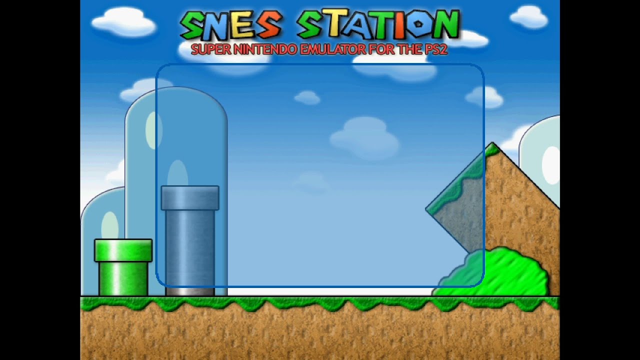 Can't Stop Coming - Azazel (SNES Station Music)