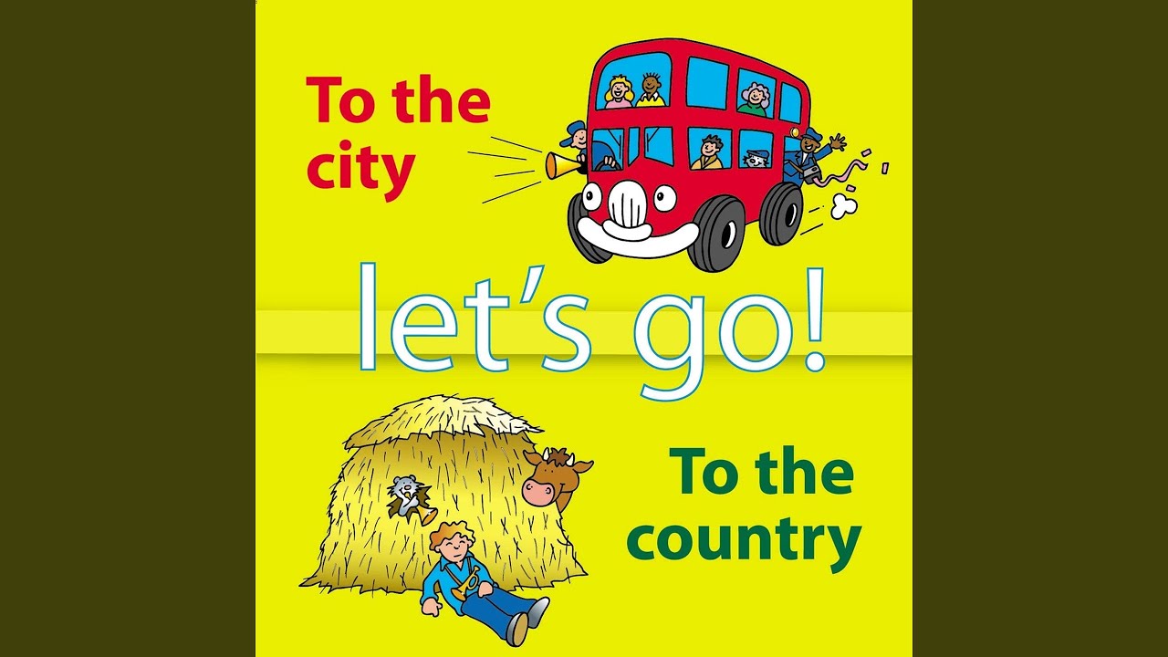 Let's Go to the City