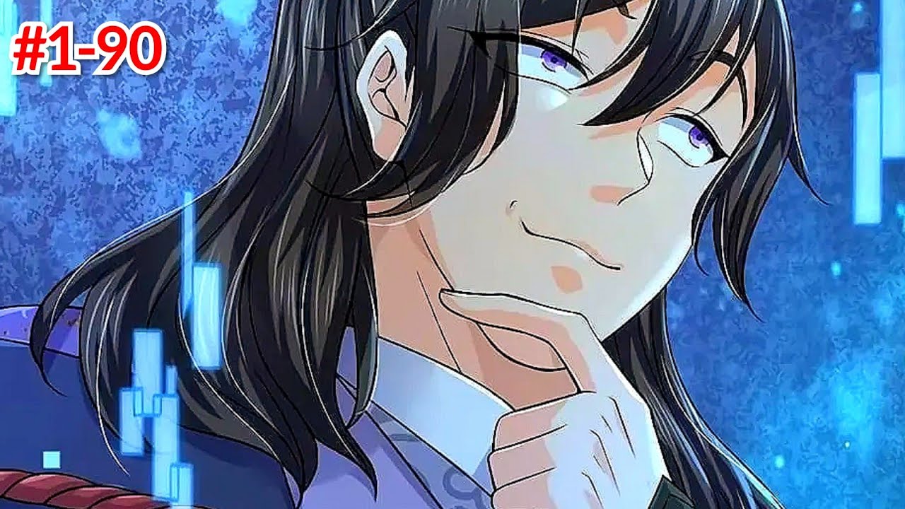 อ่านมังงะ|ระบบลิทธิคนเลวตอนที่1-90|มังงะจีน