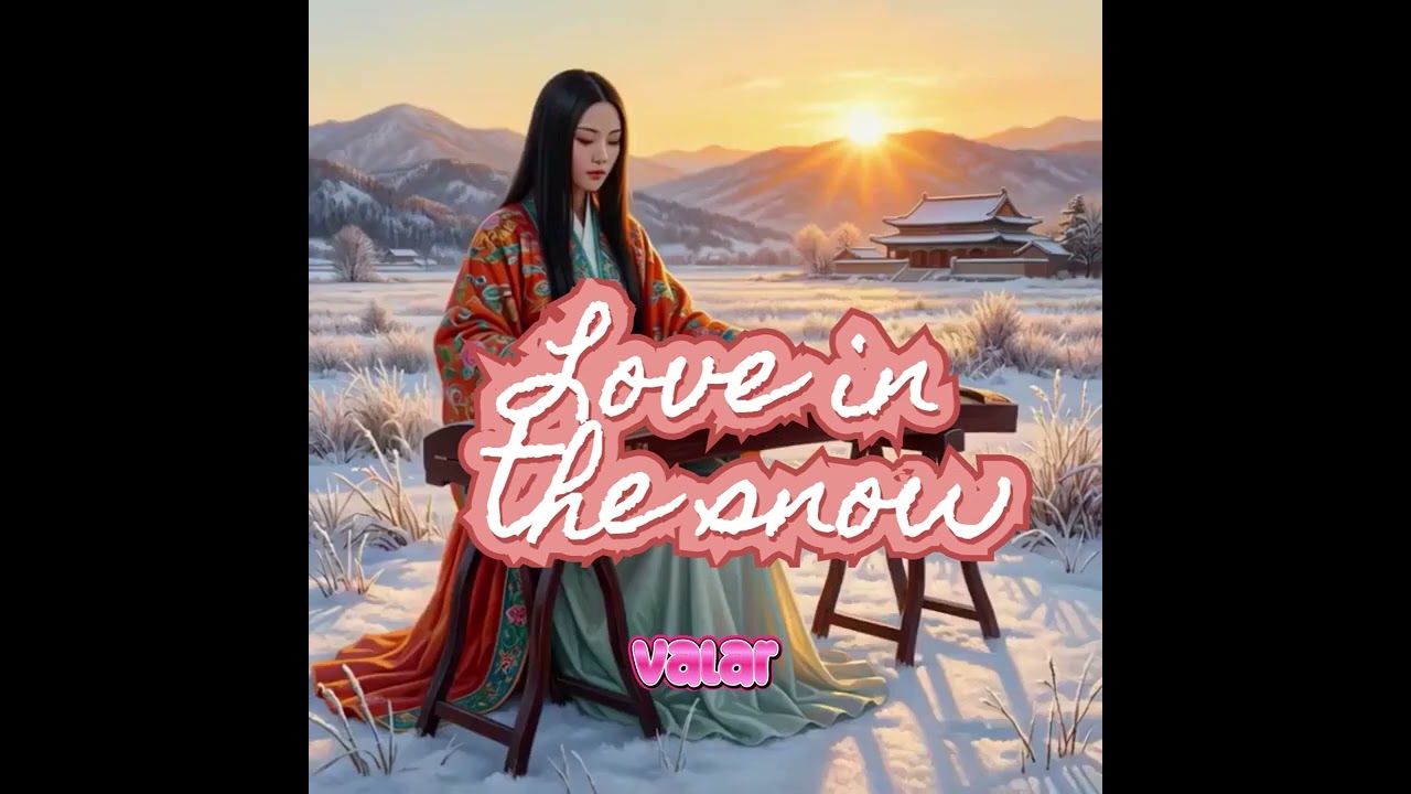 Love in the snow
