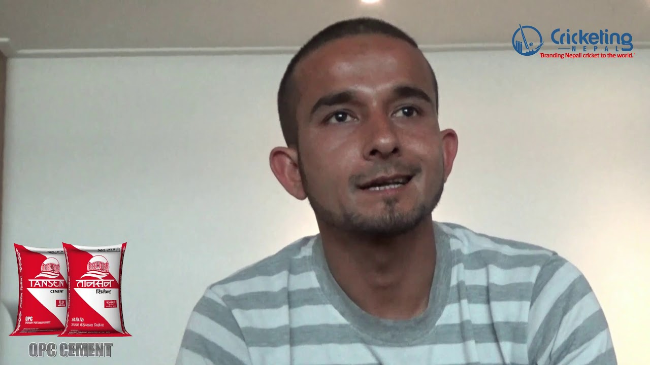 It's always tough to stay outside team : Bhuwan Karki