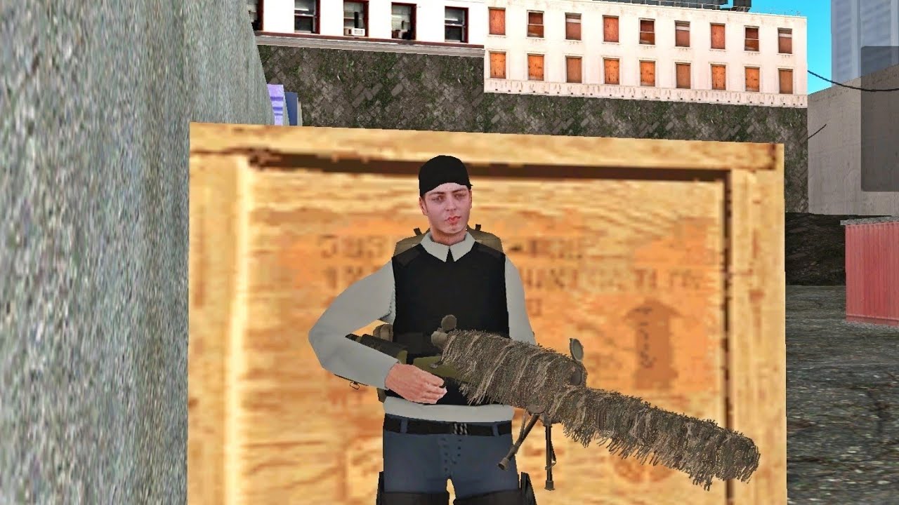 НАШЕЛ САМЫЙ СТАРЫЙ СЕРВЕР DAYZ MTA