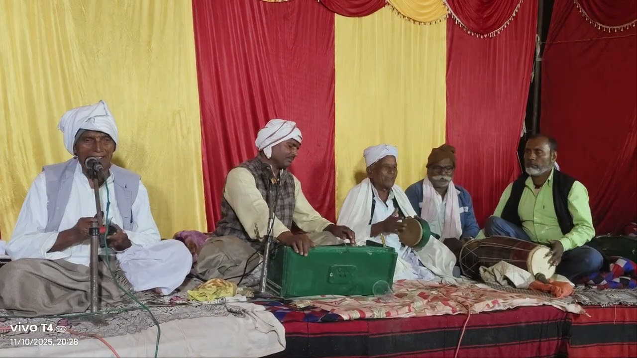 पिया राउर बतिया हो ज़ोहिला दिन रात #nirgunbhajan #kabirbhajan #kabirdas #kabirsaheb #trendingvideo 