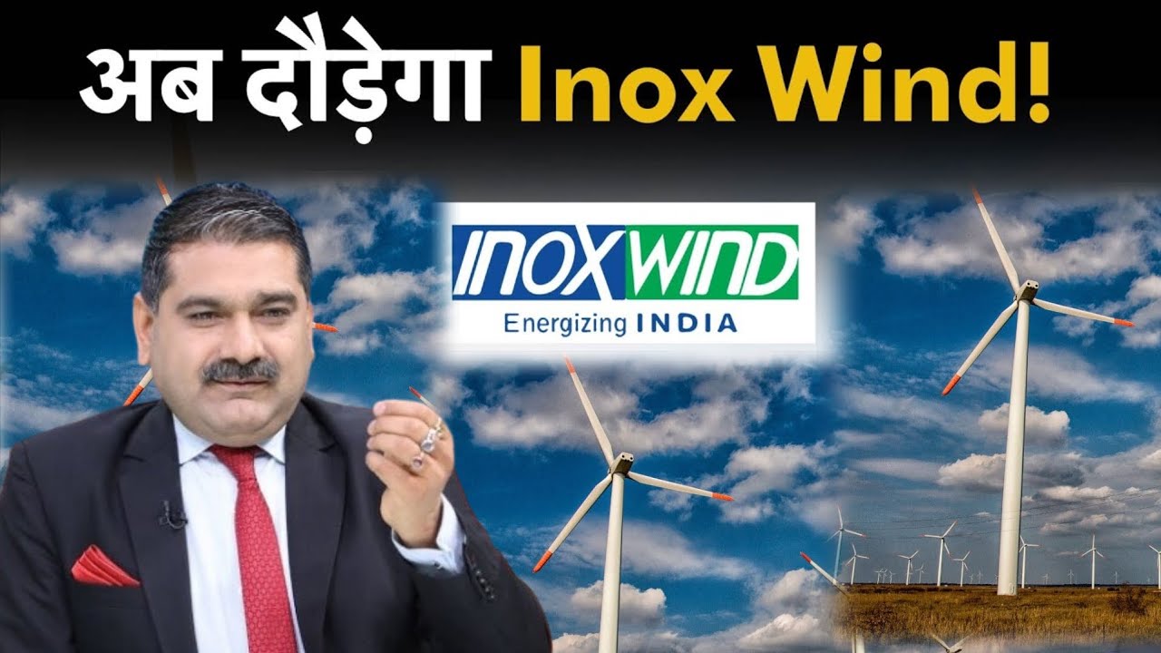 inox wind share, inox wind share latest news, inox wind share target, inox, inox wind stock analysis
