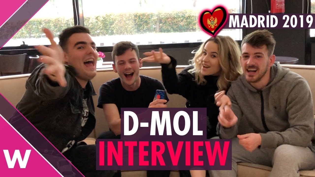 D mol 