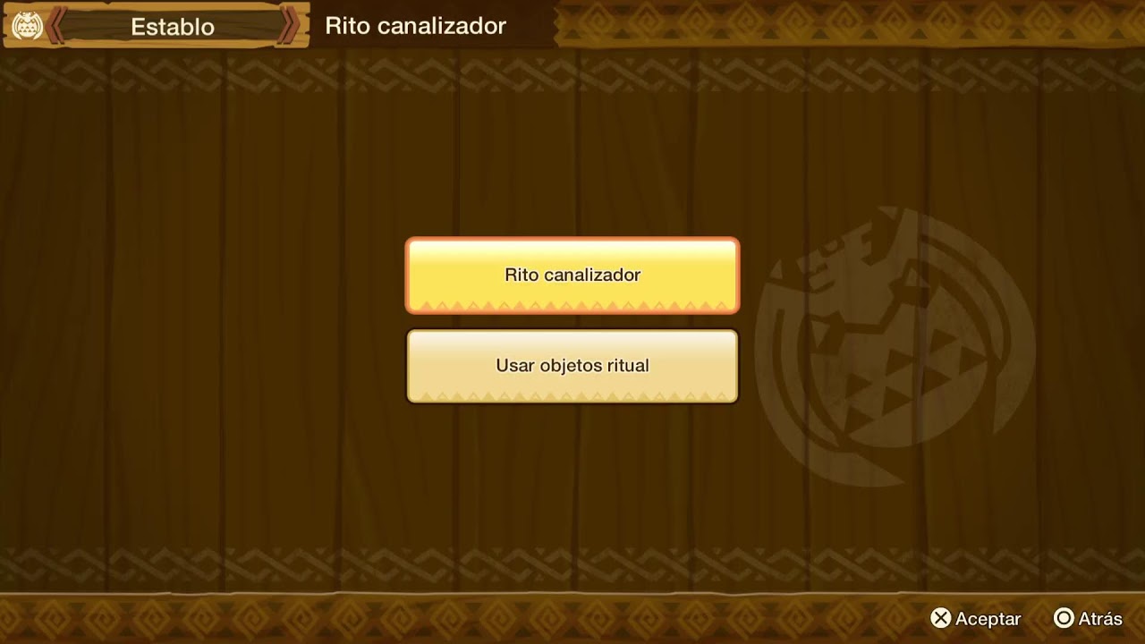 cuevas doradas y historia MH history#2