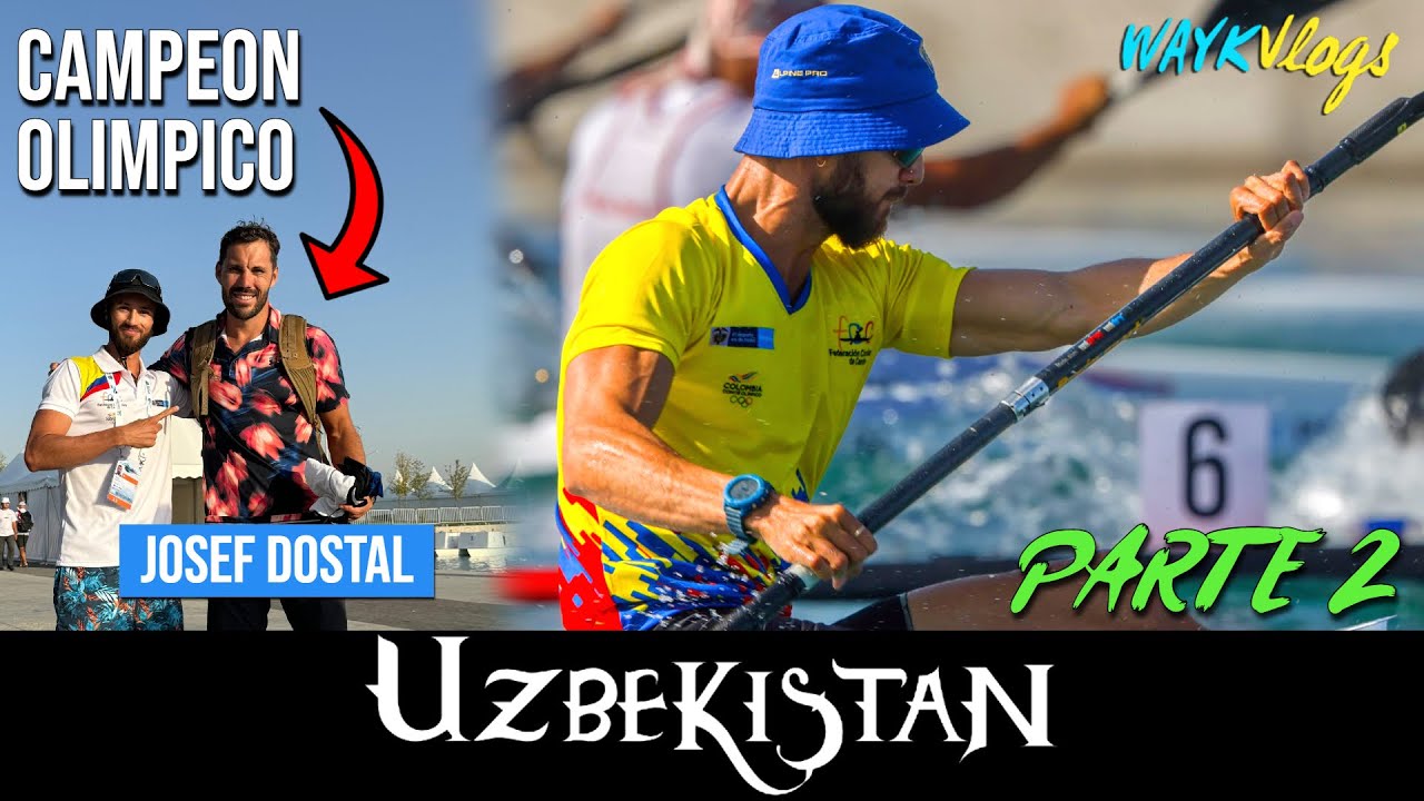 УЗБЕКИСТАН 🔥 МОЙ ПЕРВЫЙ ЧЕМПИОНАТ МИРА ПО ГРЕБЛЕ НА БАЙДАРАХ 🔥 Чемпионат мира в Узбекистане 2024 👀