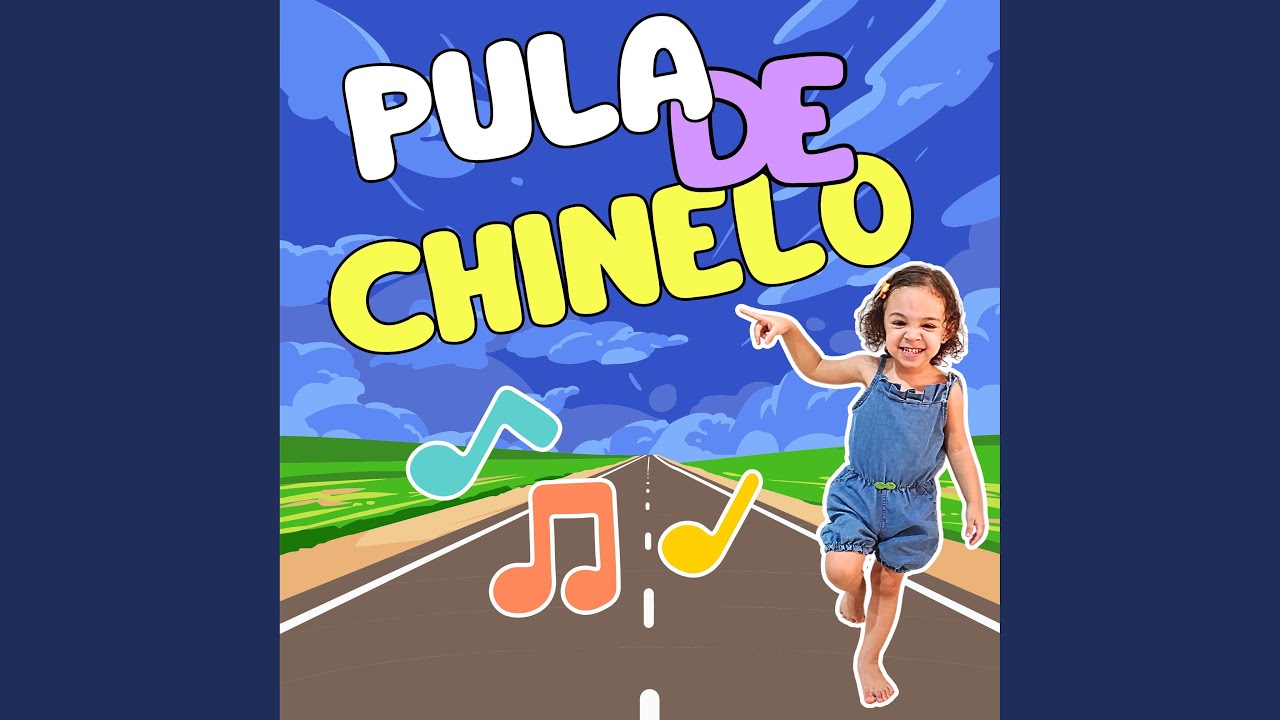 Pula de Chinelo (feat. Zoe Rutiliano)