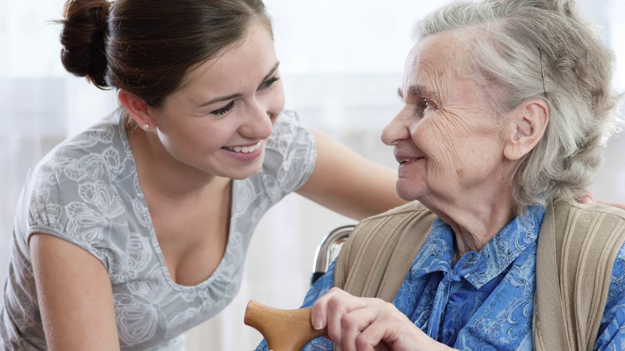 Assisting Hands Home Care - Wilmington