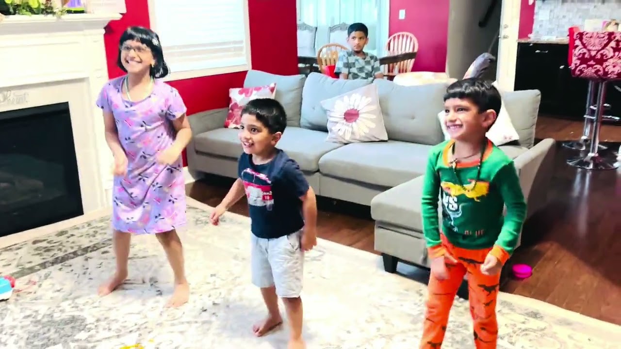 Lupe the lead dancer ! 2025