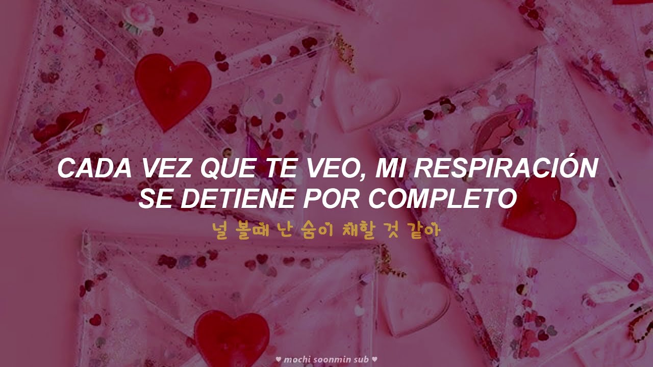 ･ﾟ SEVENTEEN ･ﾟ - Pretty U (예쁘다) | sub español ♡