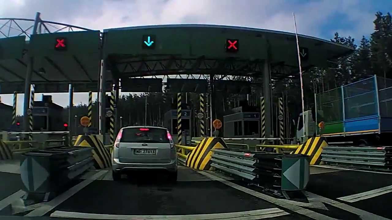 Droga ekspresowa S3 - Jordanowo - Sulechów [Do Czech]