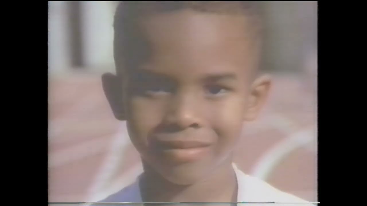 90s Commercials 1996 during the Olympics