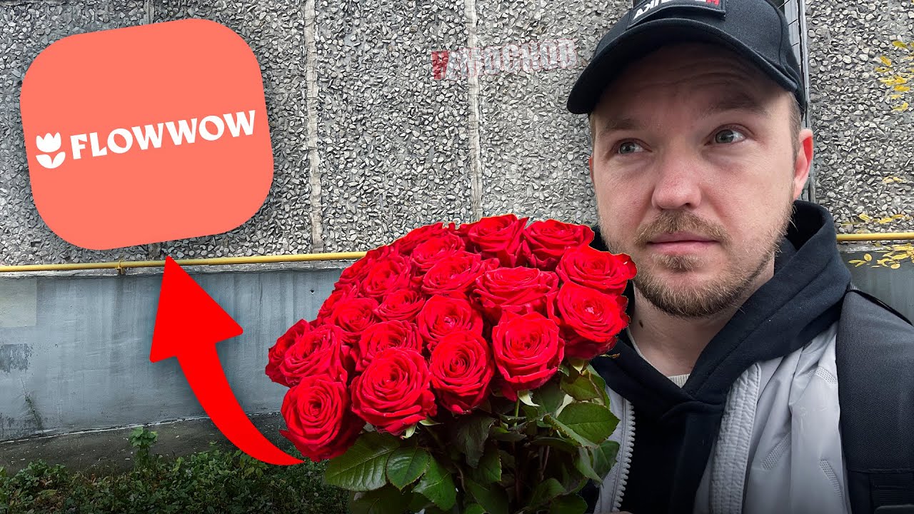 РАБОТА В FLOWWOW ДОСТАВКА - ОБЗОР РАБОТЫ. ЦЕНЫ, ЗАКАЗЫ, ЗАРАБОТОК!