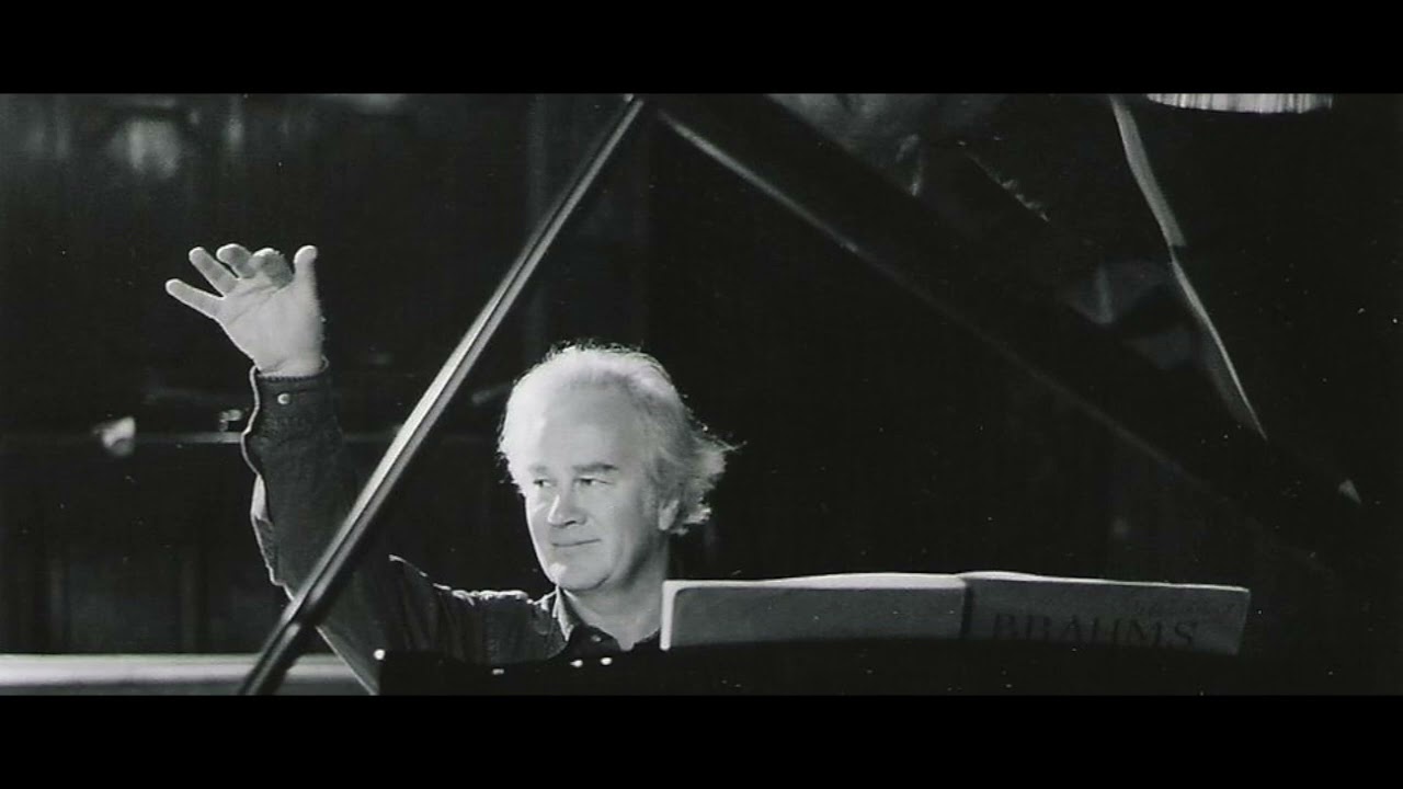 Frederic Meinders plays Chopin und Liszt
