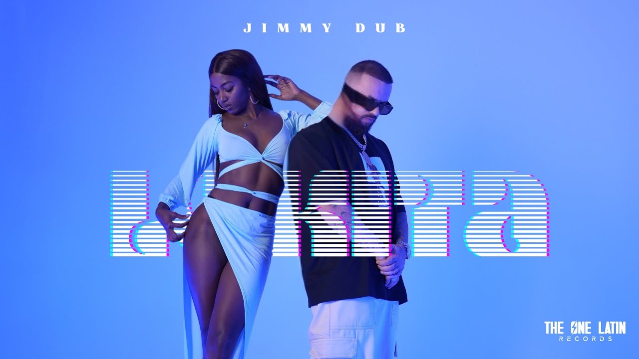 Jimmy Dub - Lokita (Studio Session #07)