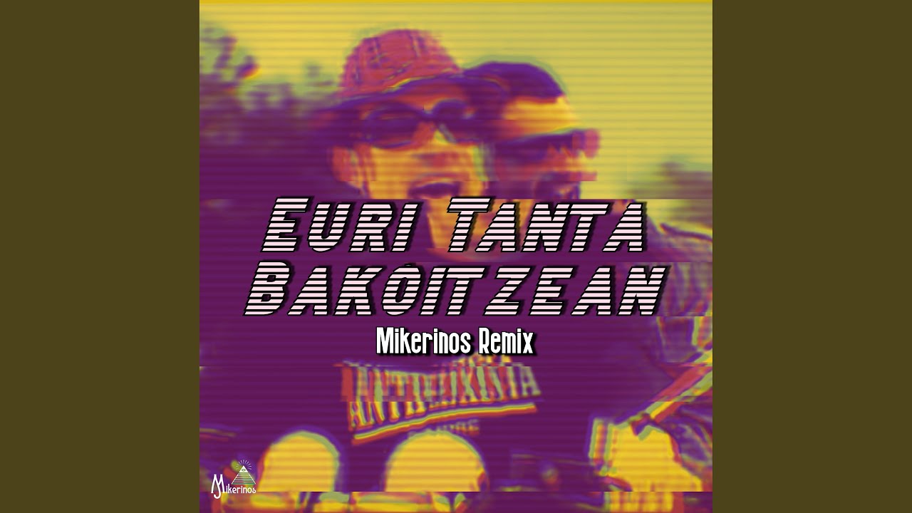 Euri Tanta Bakoitzean (Remix)