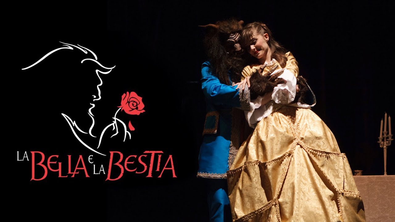 La Bella e la Bestia - Il Musical