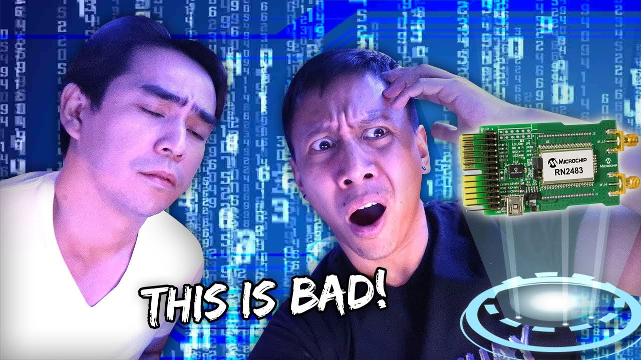 OMG! We Have A Technology Crisis | Vlog #690
