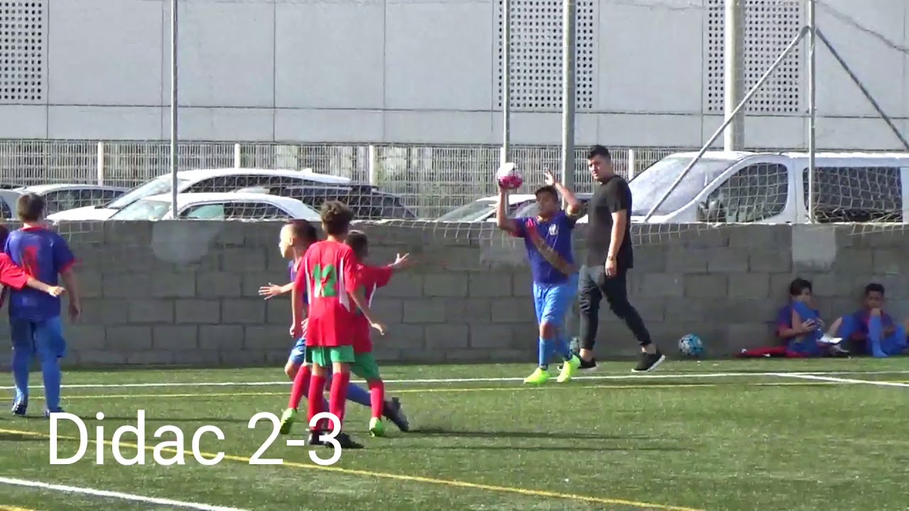 UD Gornal - Alevín A