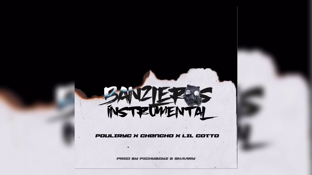 BAN2LEROS - (Instrumental) -
