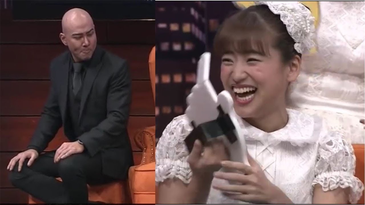Dedy Nyerah Ngadepin Kegesrekan Haruka