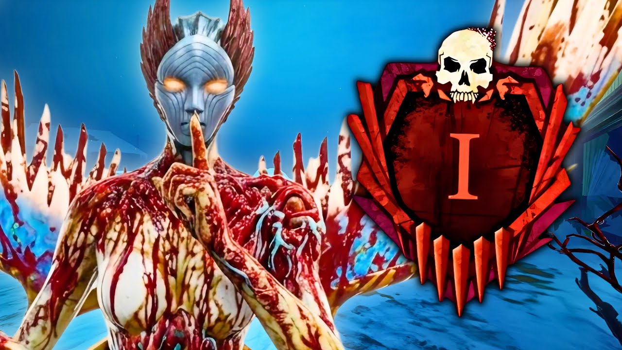 High Level Judgment Gameplay - Dead by Daylight (No Commentary)