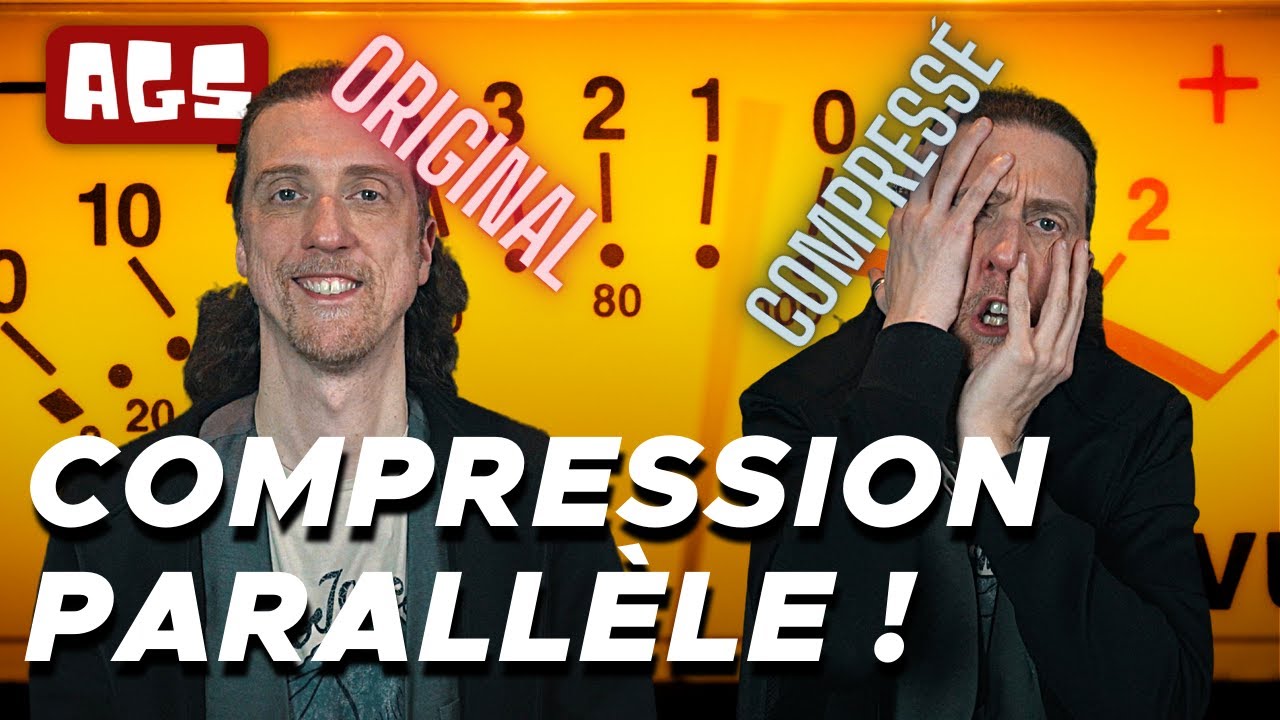 LA technique de MIX pour passer du niveau débutant à intermédiaire