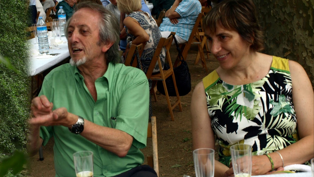 REPUNTEJANT  Sardana de JOSEP Mª BOIX