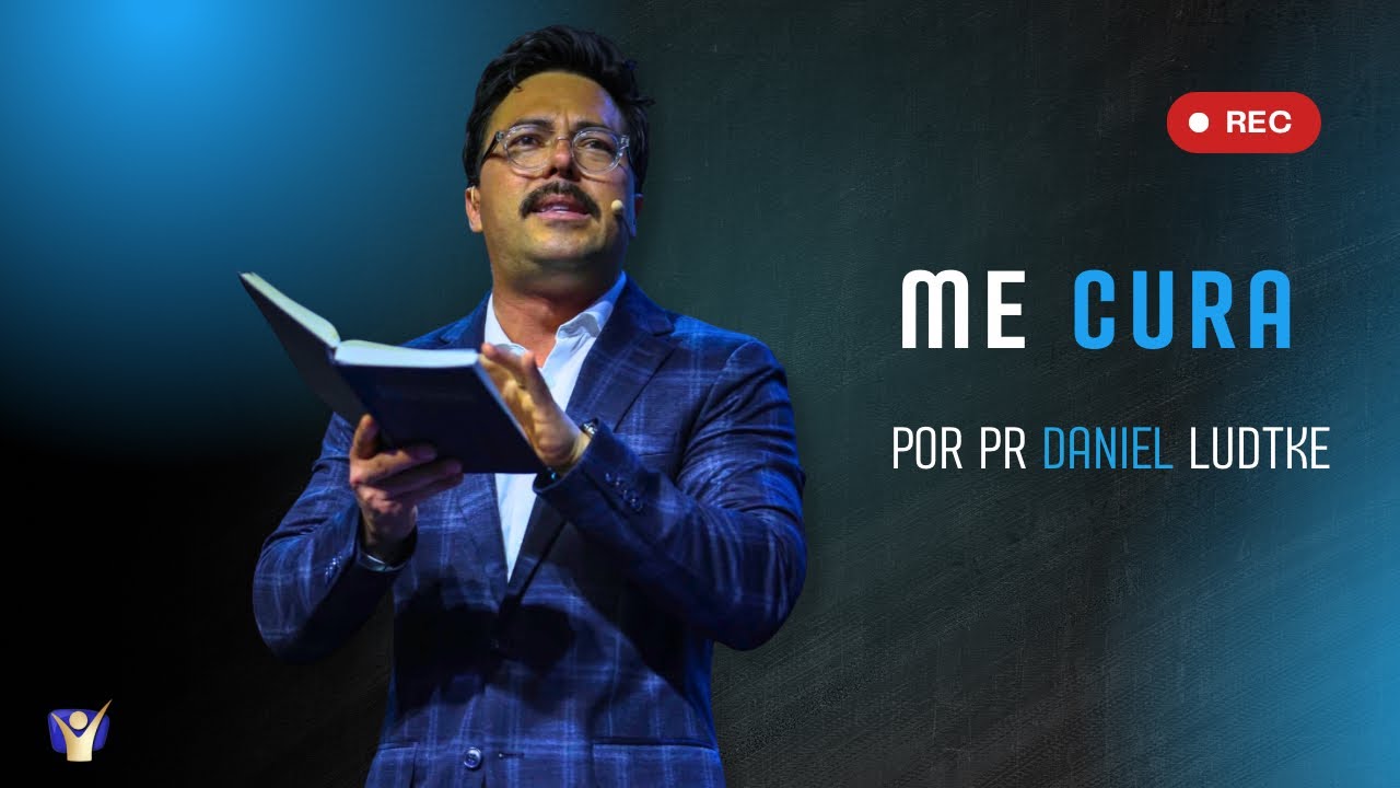 Me Cura | Pr Daniel Ludtke | 25 Jan
