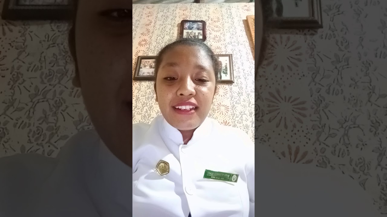 Terapi aktivitasa kelompok stimulus sensorik
