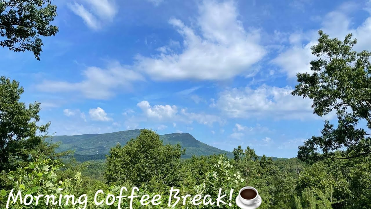 M☕️B! Today's Tidbits! 🤔 Enter the #Independencedaygiveaway 🎉 What's for dinner? 😃