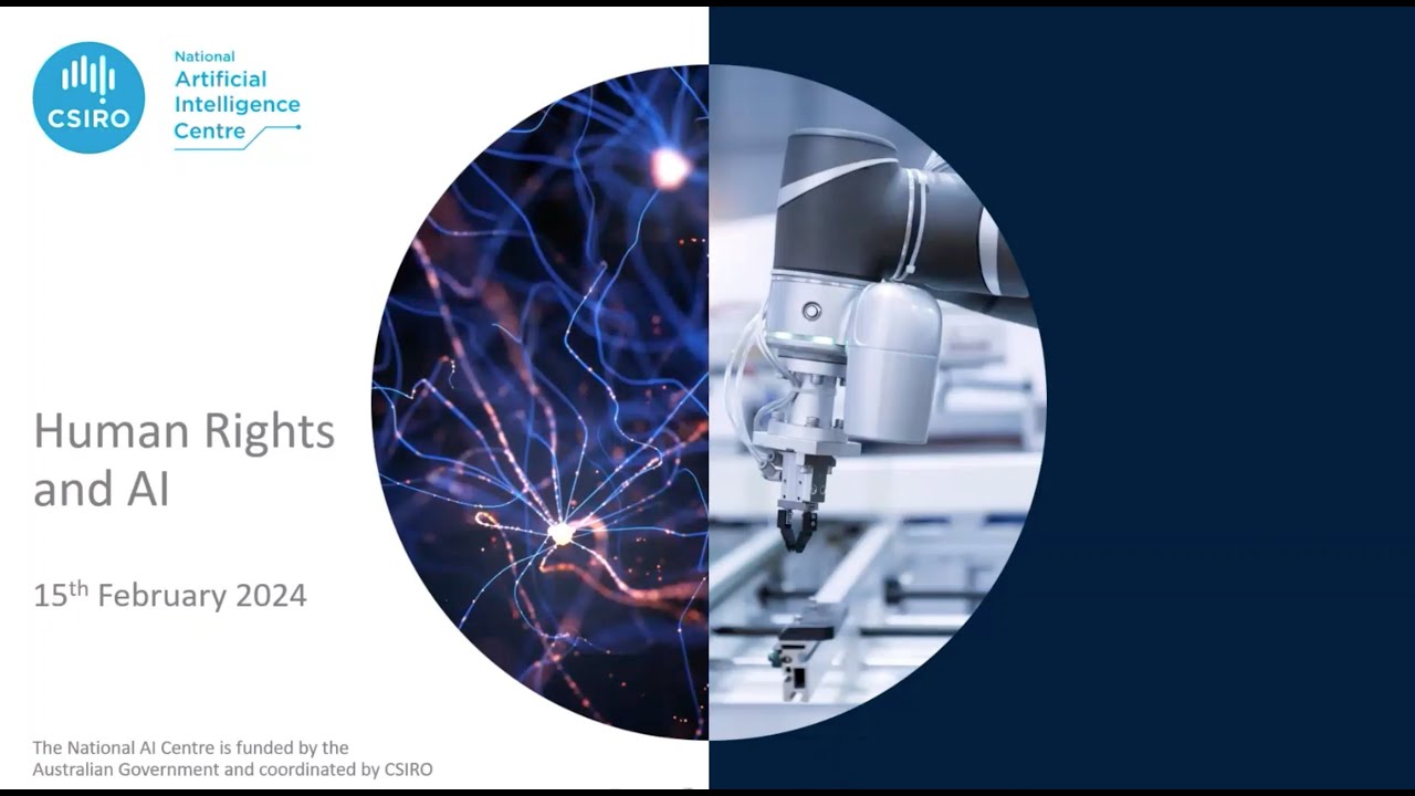 Human rights and AI - introducing a new impact assessment tool