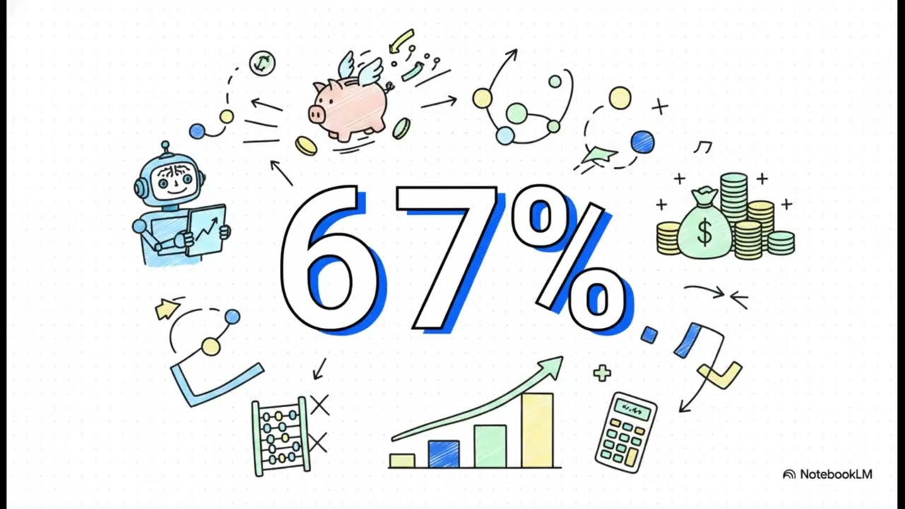5 Ways AI Can Save & Earn Money for You in 2026