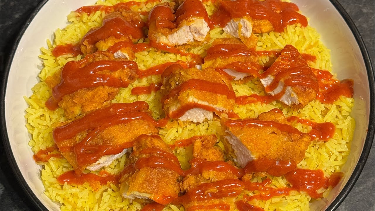 ريزو بأسهل طريقة 