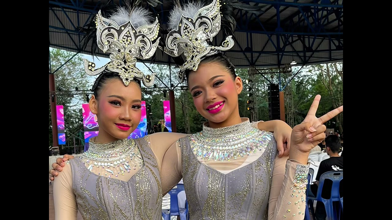 #สาริกาไร้รัง #วงดนตรีลูกทุ่งเทพมิตรศึกษา