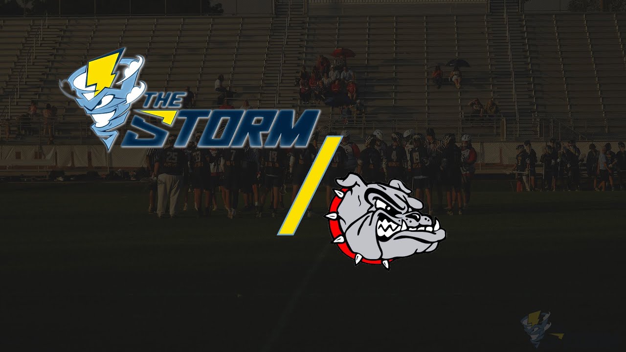 Willow Spring High School Men's Lacrosse Team vs. Terry Sanford High School