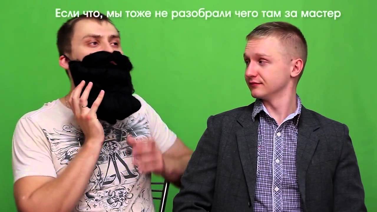 ВидеоОбзор#2   ПсевдоПатриот Сергей Бадюк