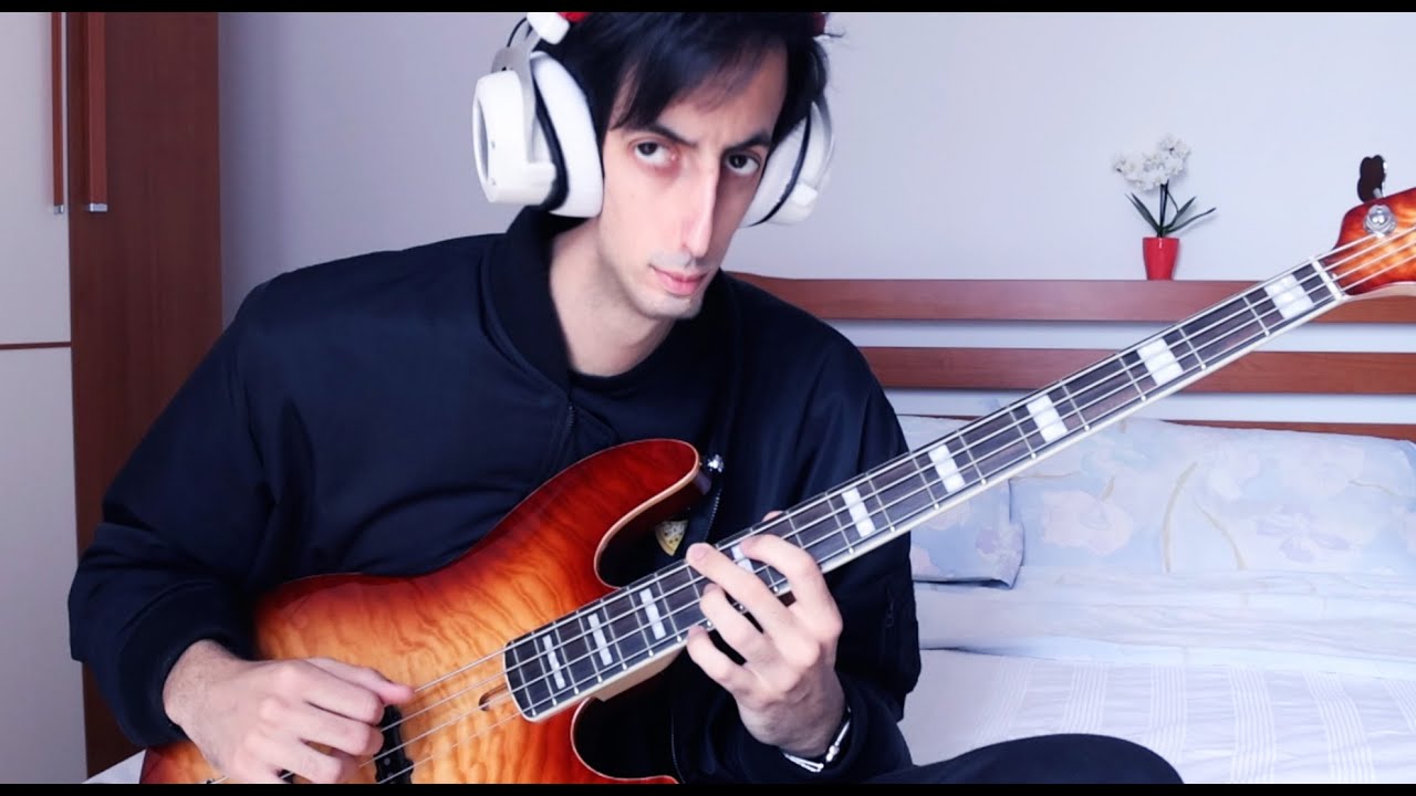 bass