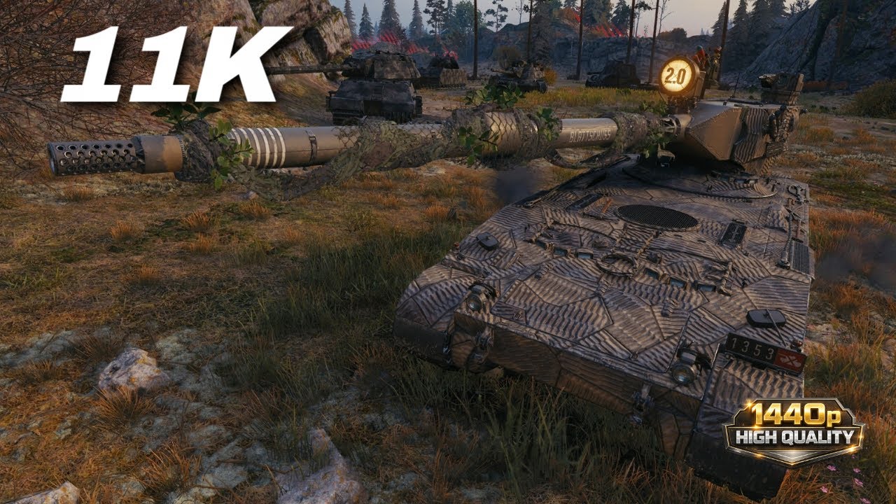 Hirschkafer Flank Lockdown 💥 5 Kills | Karelia