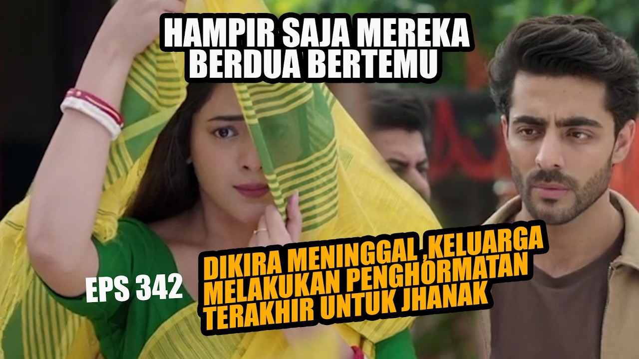 ANIRUD HAMPIR KETEMU JHANAK -Jhanak Antv Hari  Ini