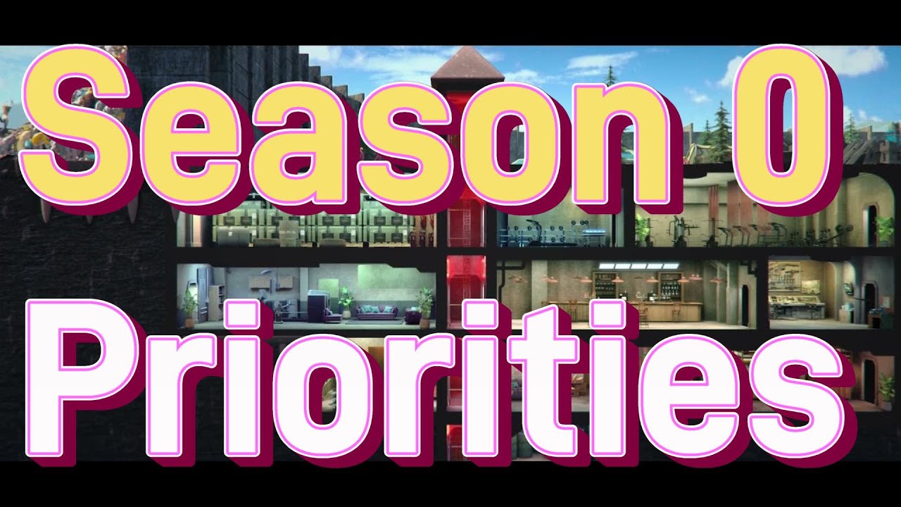 Last Fortress Underground : Season 0 Q&A