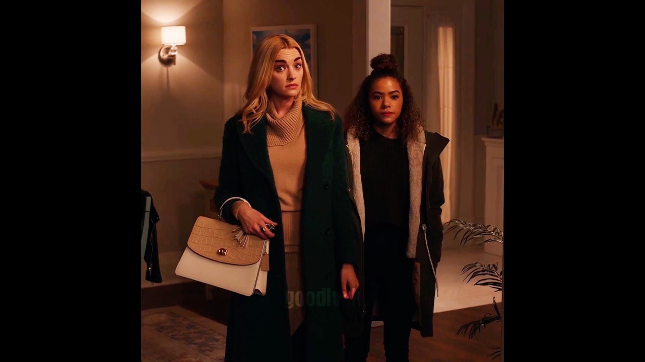 Georgia is such a mood || Ginny and Georgia #shorts