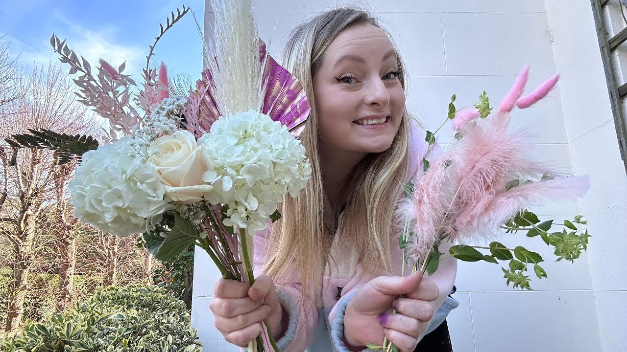 Flower pricing EXPLAINED | Detailed flower pricing tutorial