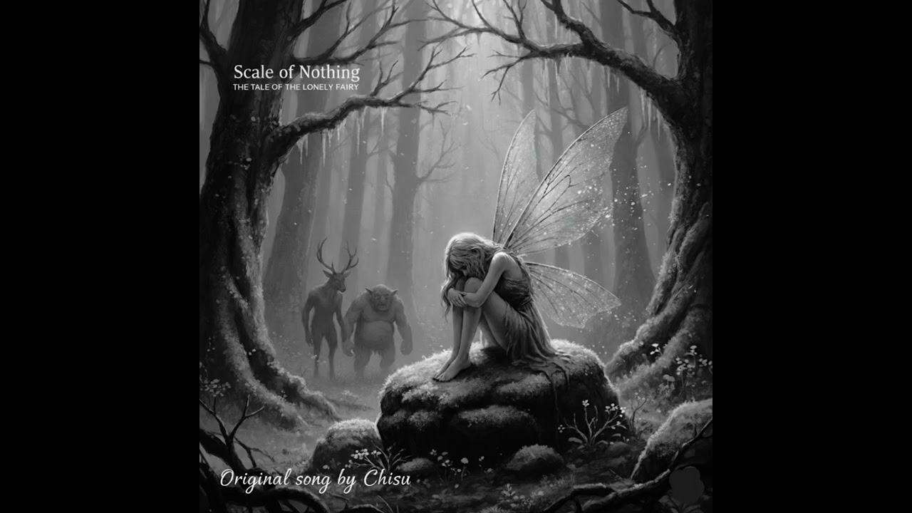 Tale Of a Lonely Fairy