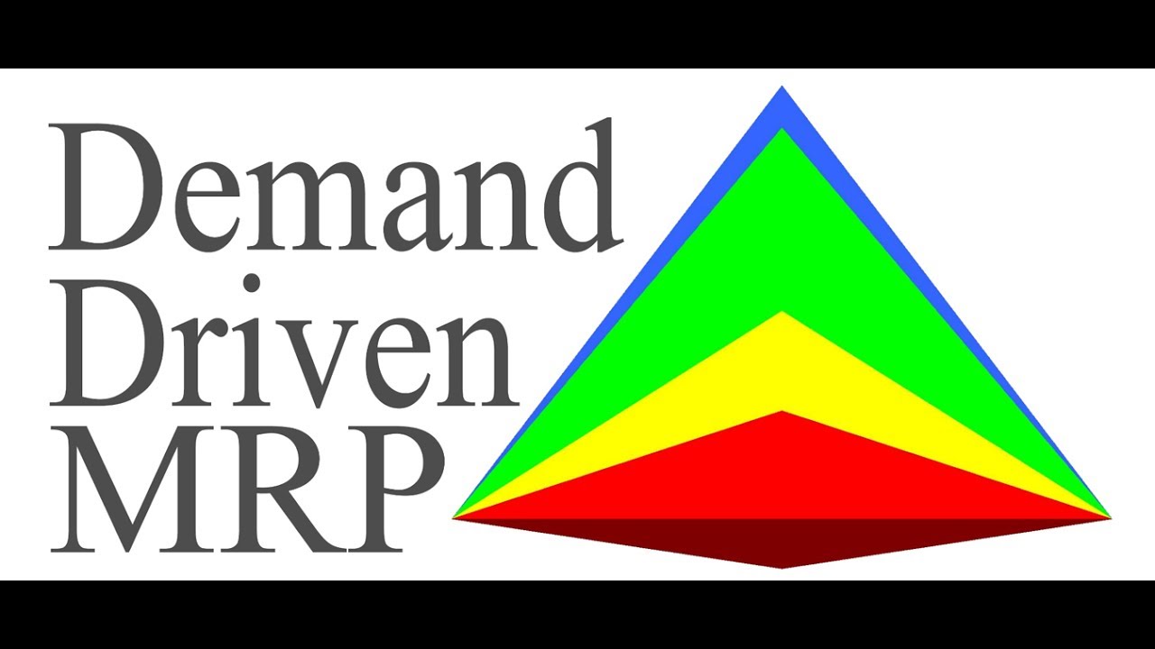 An Introduction to DDMRP HD