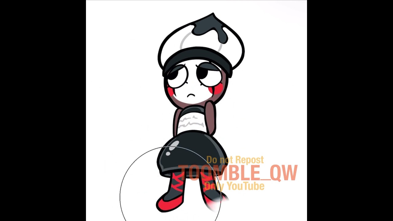 Who&rsquo;s next?|PART 8|TOONS/TRINKETS| #dandysworld #art #toons #dandysworldau #roblox #drawing
